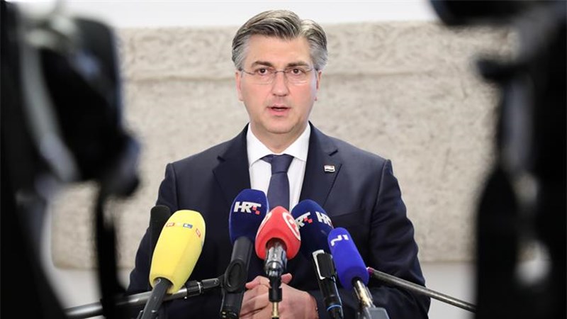 Obnova Zagreba – kvalitetno pripremljen zakon, osigurana interventna sredstva i međunarodna financijska pomoć